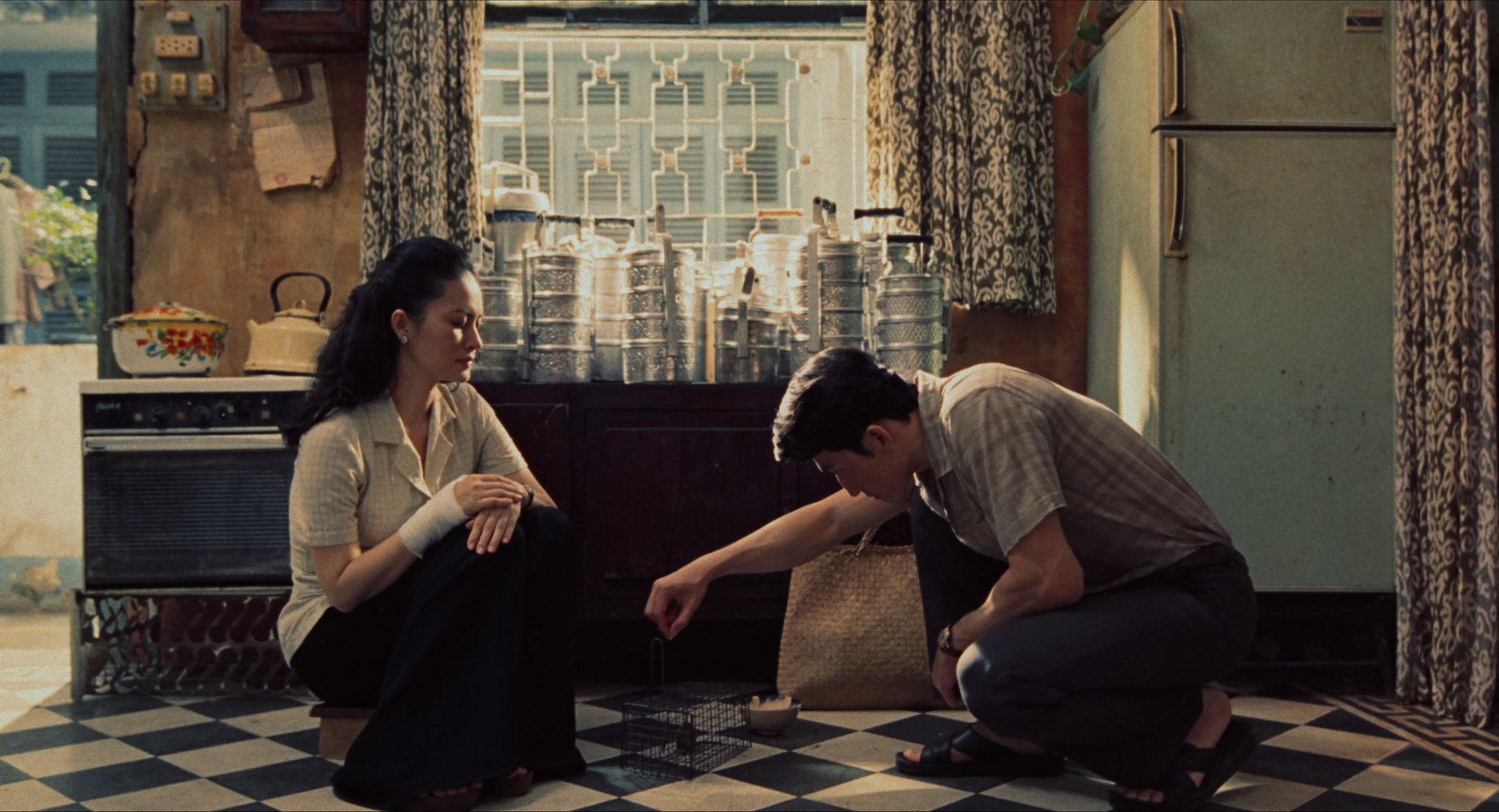 Udine Far East Film Festival Announces Full Programme for Its 28th Edition