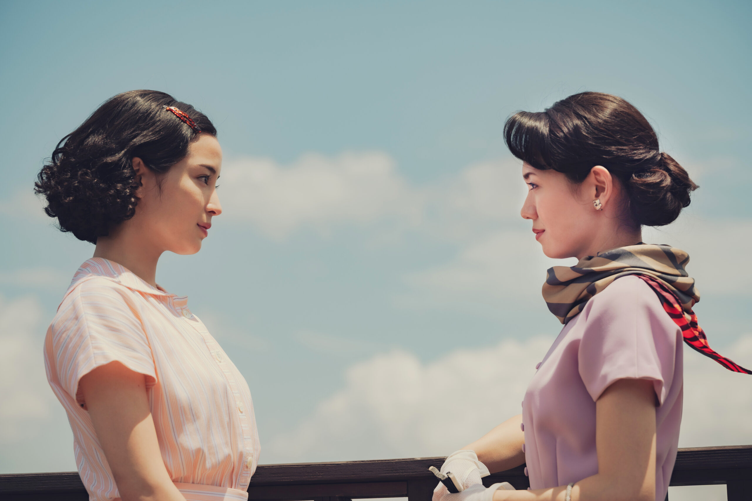 Award-Winning Premieres and Special Guest Anna Yamada at the 26th Nippon Connection Film Festival