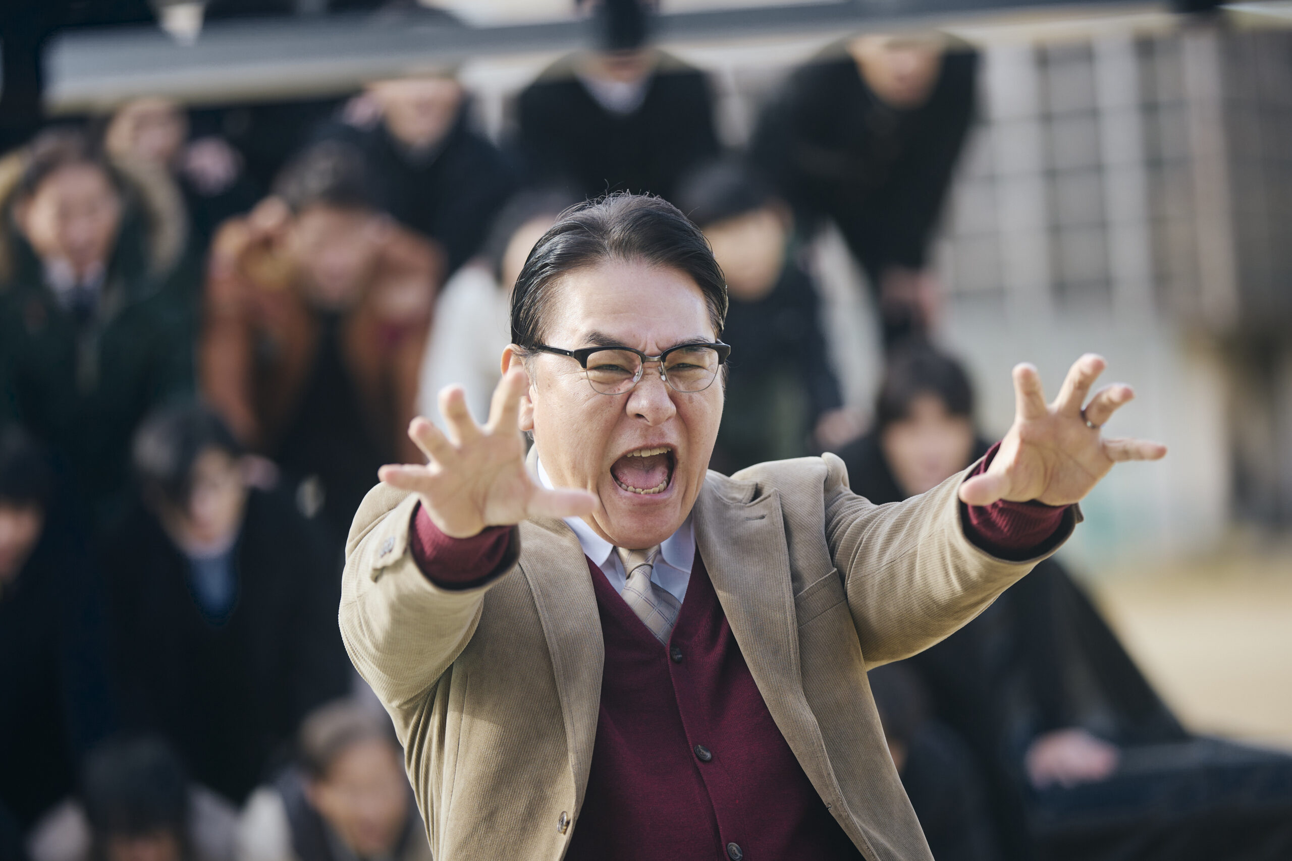 Award-Winning Premieres and Special Guest Anna Yamada at the 26th Nippon Connection Film Festival