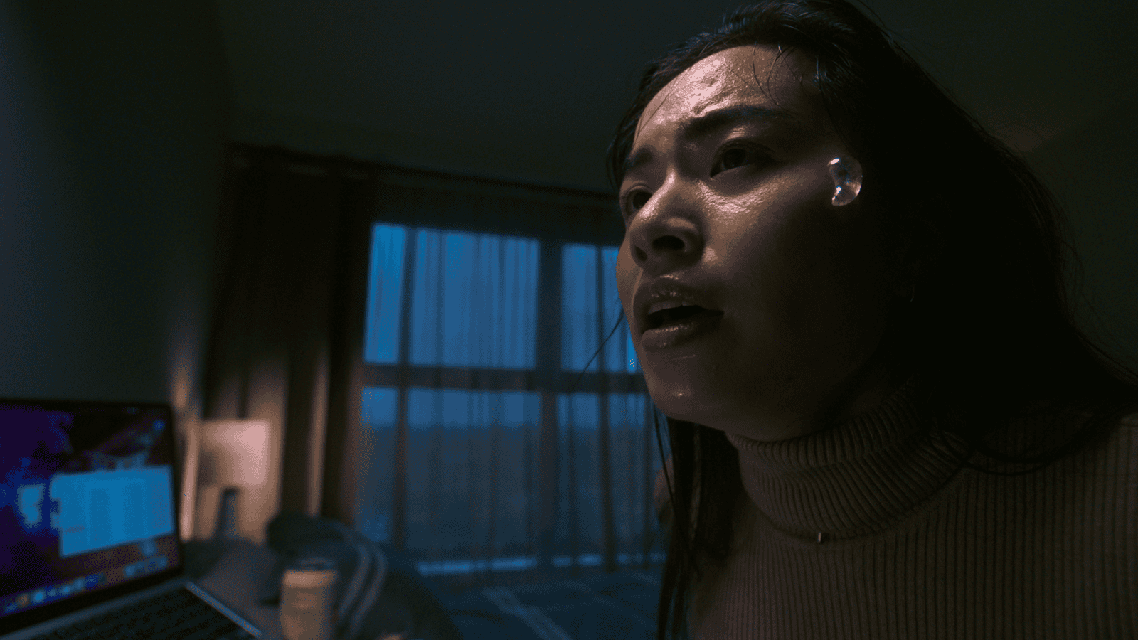 Reclaiming Dragons (2025) by Yeung Xiang Yu Short Film Review