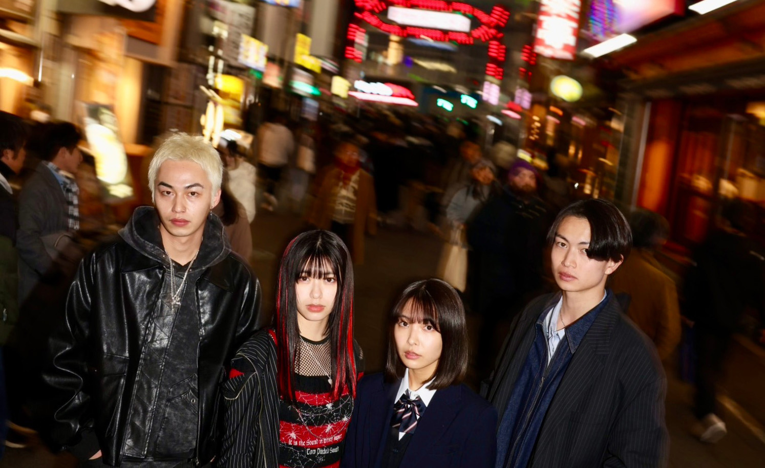 The 15th Annual Toronto Japanese Film Festival Announces First Round of Titles