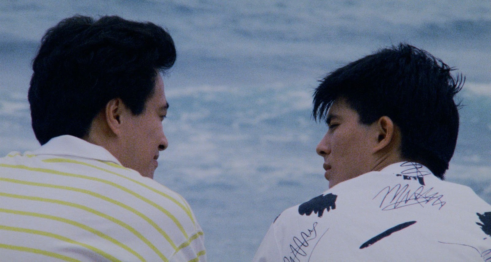 Queer East Festival Announces 2026 Film Programme​