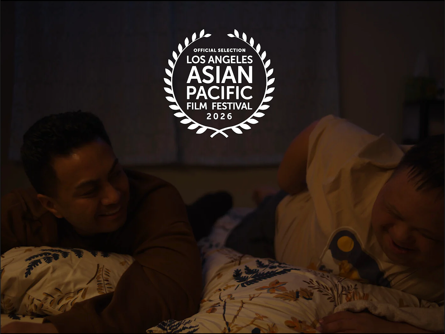 The Sharp Point of Time (2025) by Andrew Acedo Short Film Review