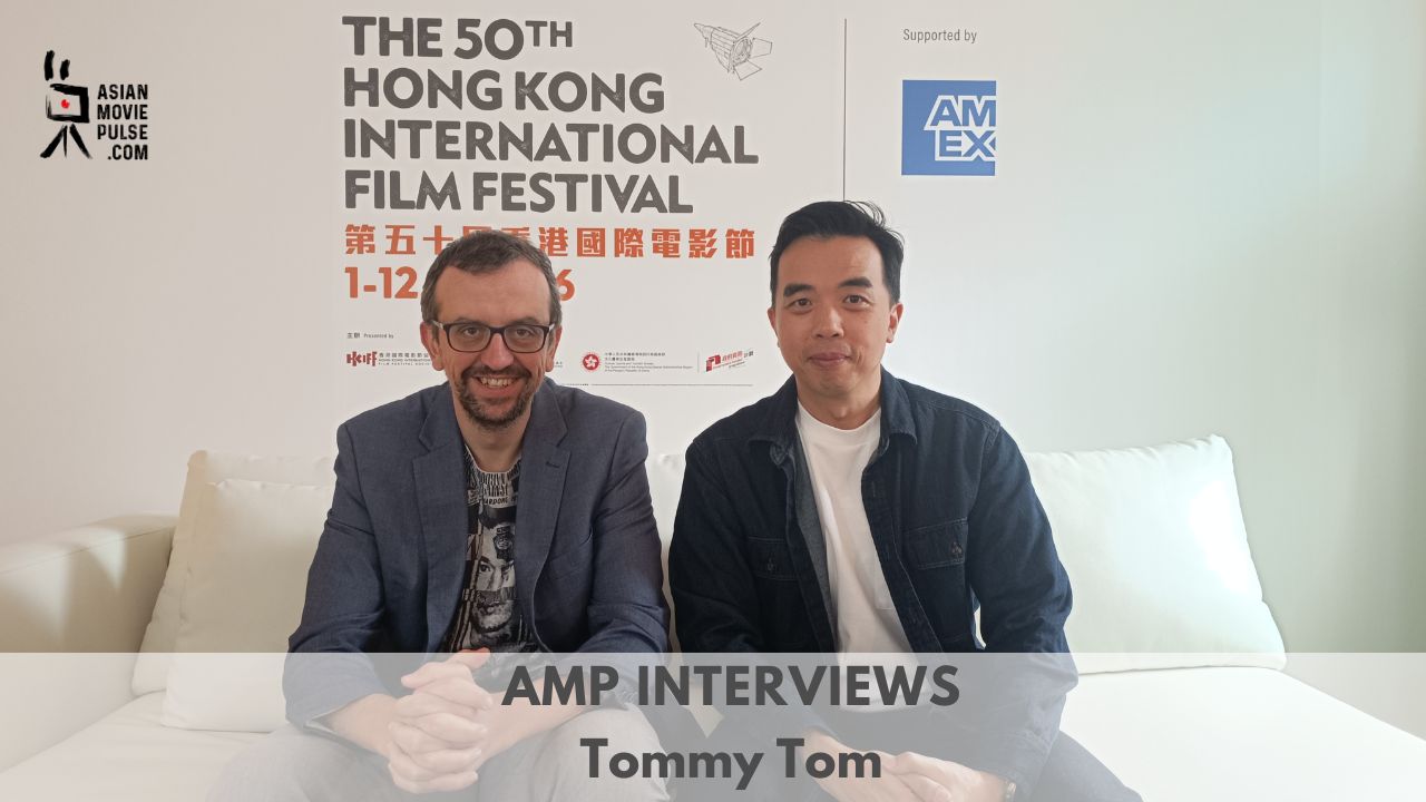 Tommy Tom On Spare Queen, Bowling, And Women Who Refuse To Split