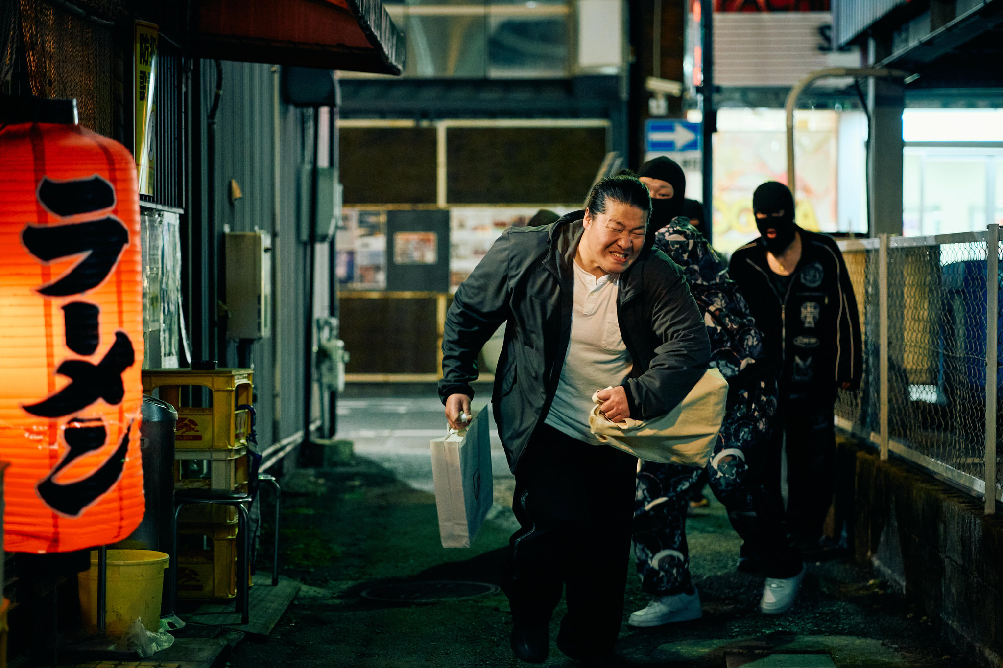 Udine Far East Film Festival Announces Full Programme for Its 28th Edition