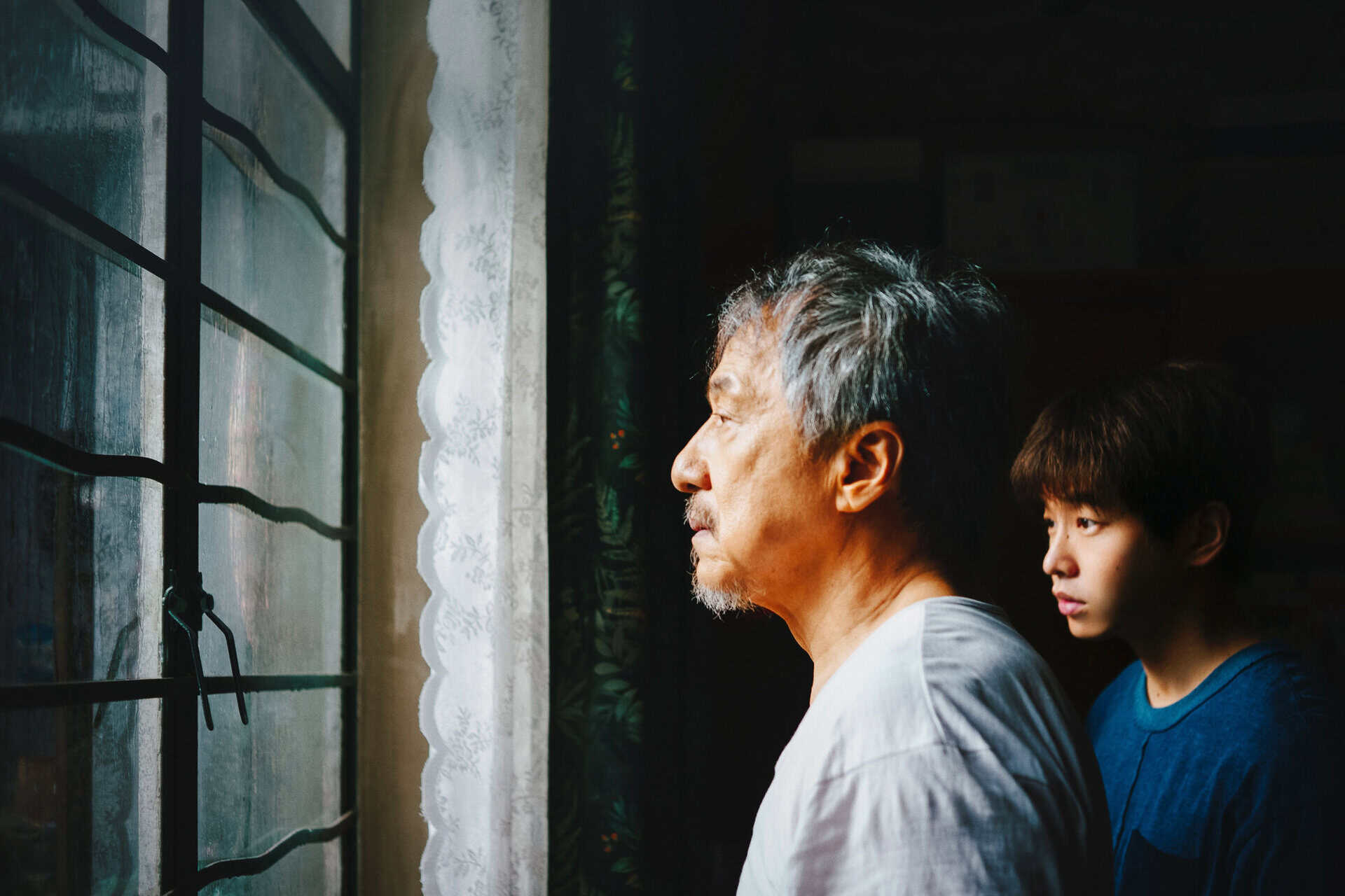 Unexpected Family (2026) by Taiyan Li Film Review