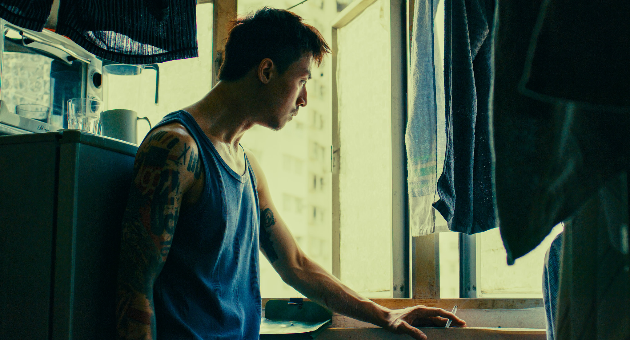 Udine Far East Film Festival Announces Full Programme for Its 28th Edition