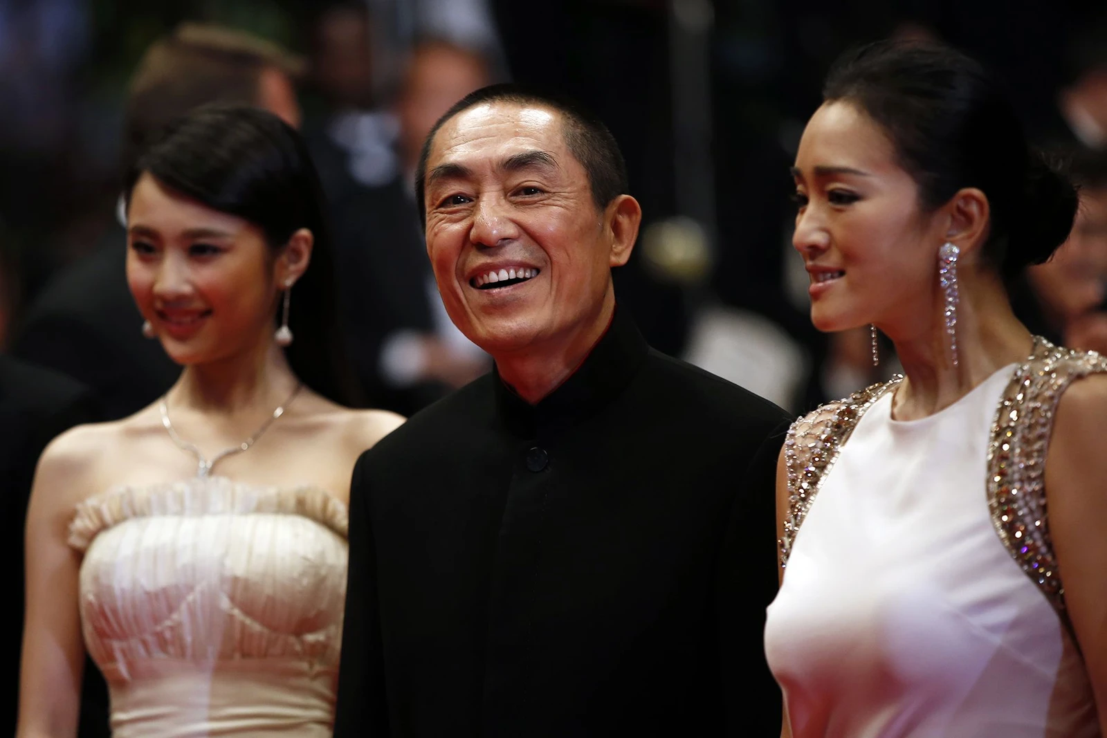 Zhang Yimou Tribute: The Essential Films of the Chinese Master