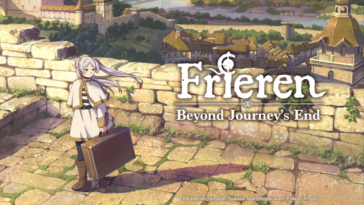 Frieren: Beyond Journey’s End Season 2 (2026) by Tomoya Kitagawa Anime Review