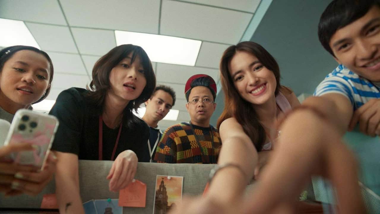 Better Off Dead (2025) by Kristo Immanuel Film Review