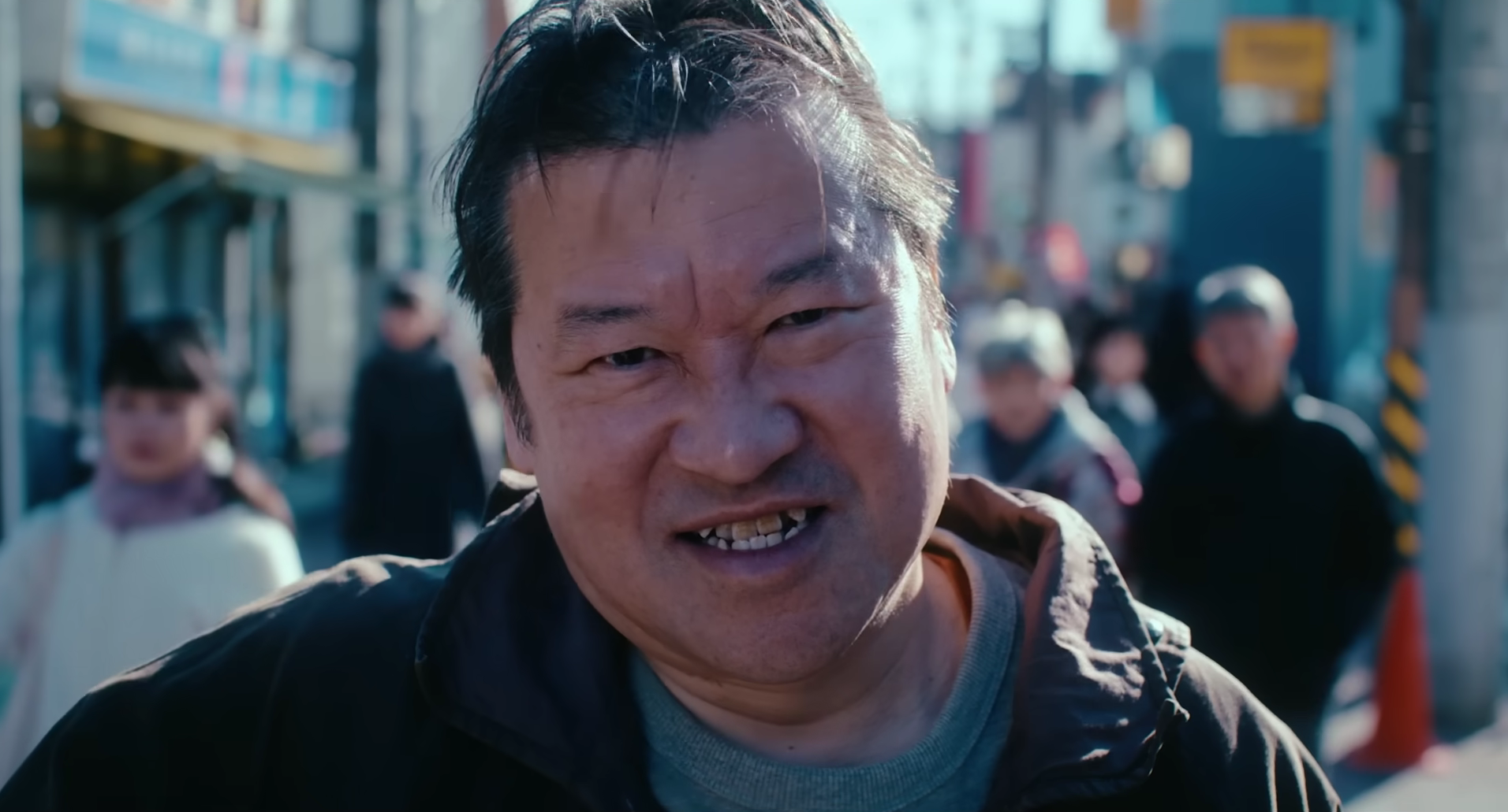 Nameless by Hideo Jojo Trailer