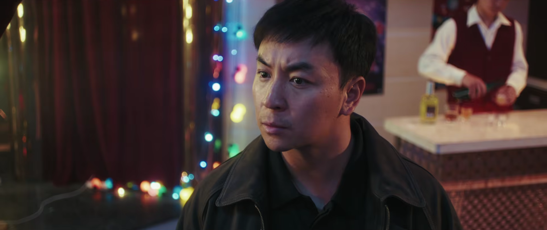 The Sin Trade by Cheng Si-Yi Trailer