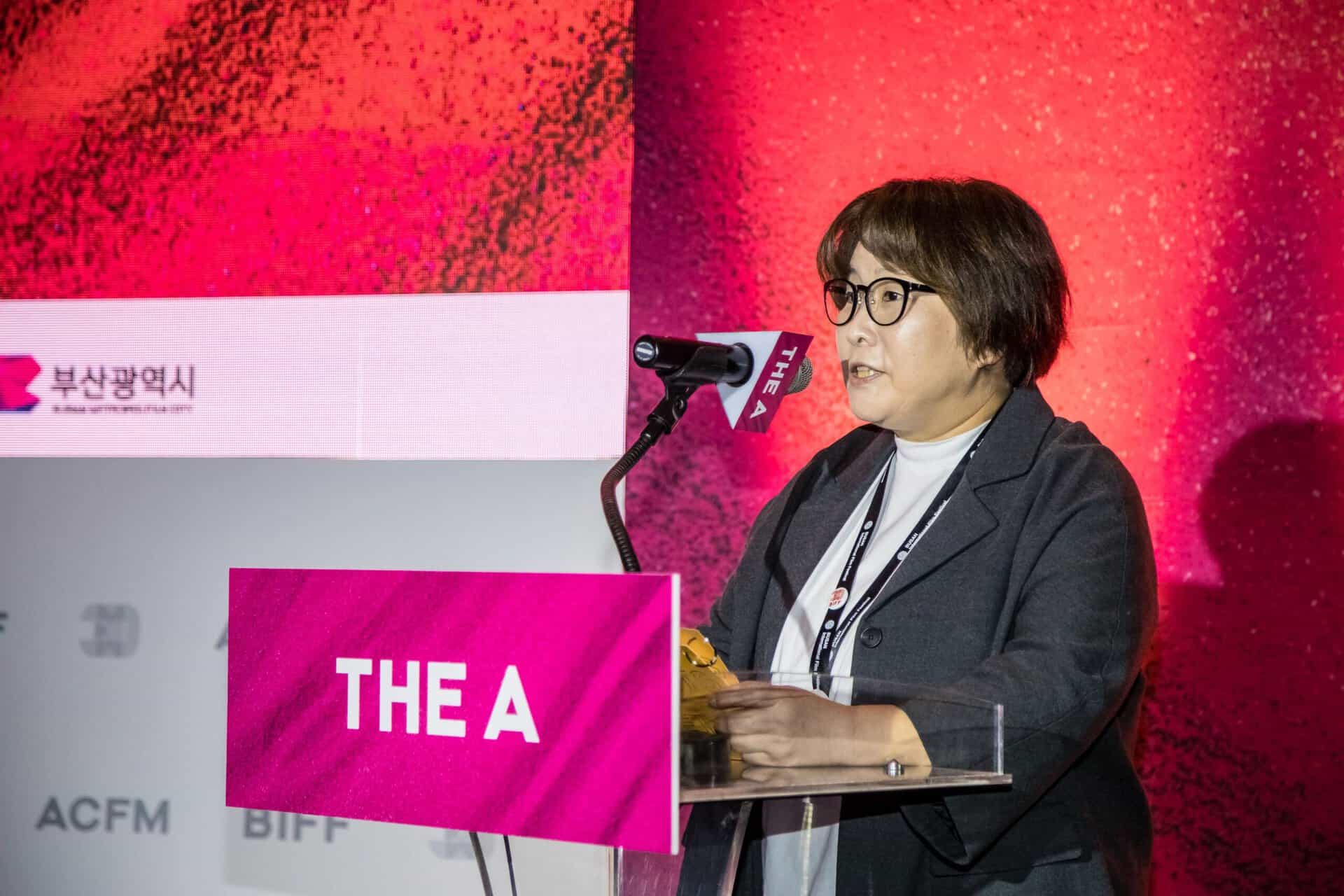 ACFM Publishes Second Half 2025 Edition of The A Report on Asian Screen Industries