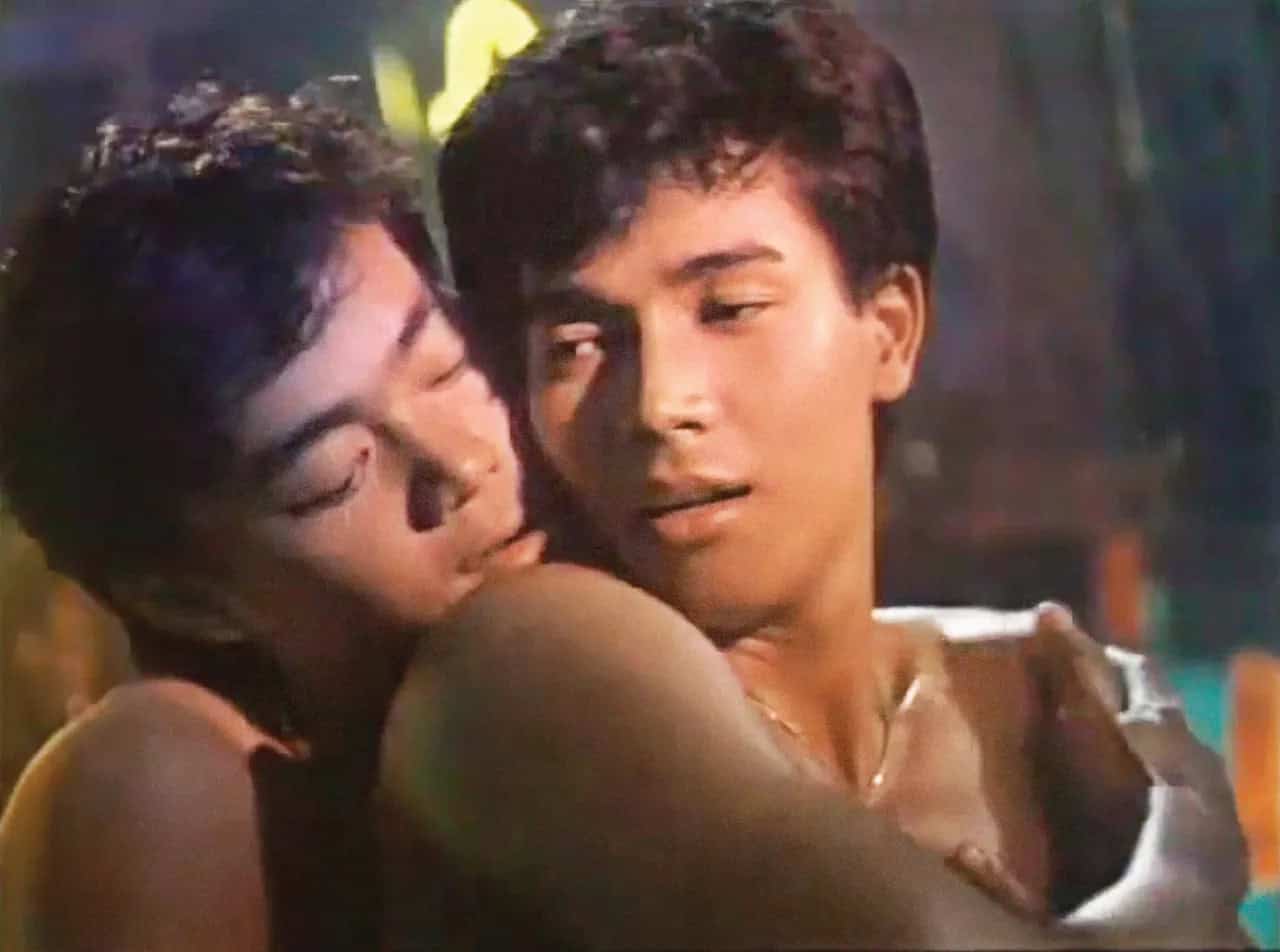 Macho Dancer (1988) by Lino Brocka Film Review