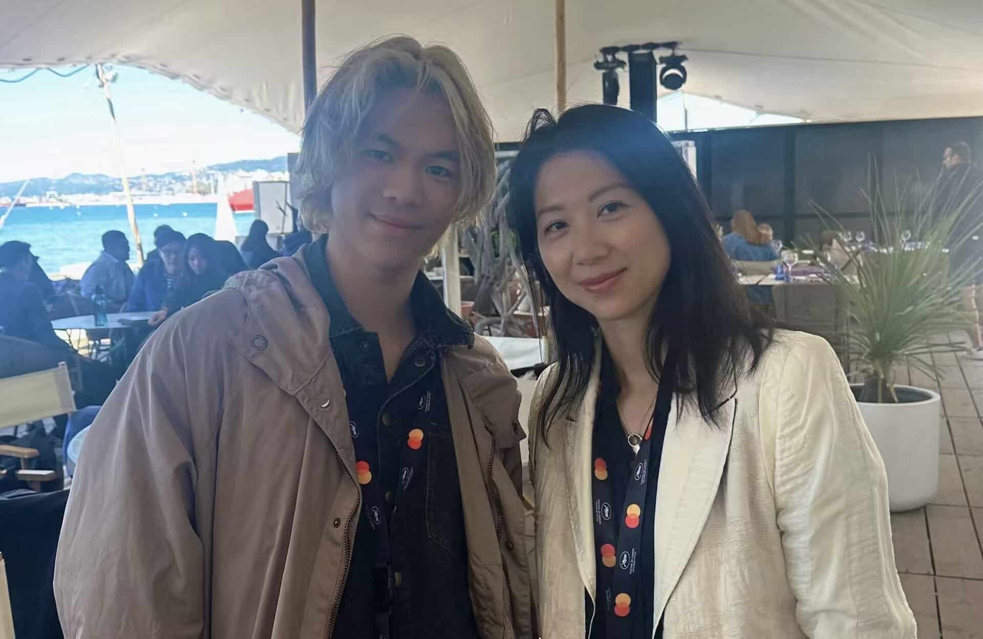 Zou Jing Interview: The Refusal to Surrender in a Predicament is What Interests Me Most