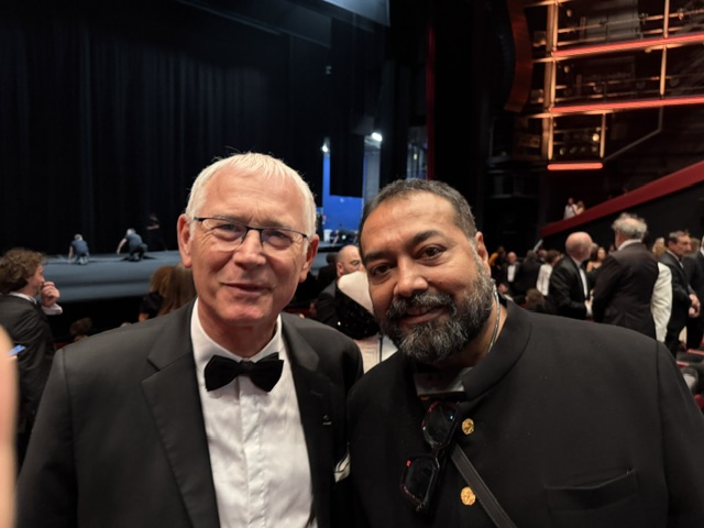 The 79th Cannes Film Festival, As If You Were There: Exceptional Encounters, Working Sessions, Networking, and Film Scouting at the 79th Cannes Film Festival for the Representatives of Fica