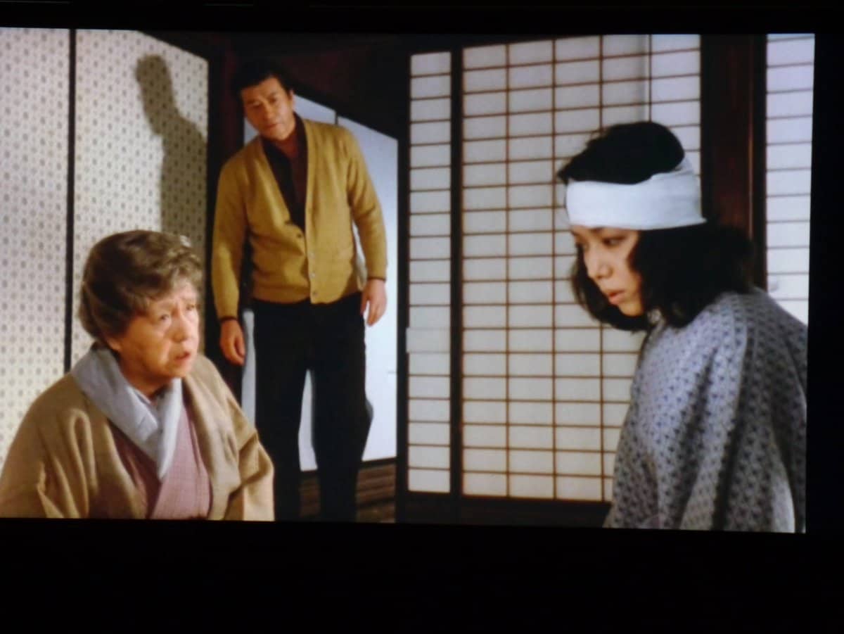 Before Spring (1980) by Hojin Hashiura Film Analysis
