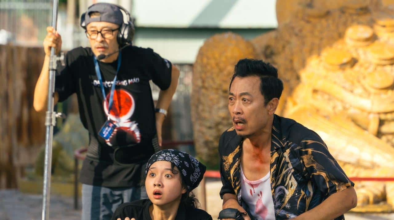 Blood Moon Rite 8 (2026) by Phan Gia Nhat Linh Film Review