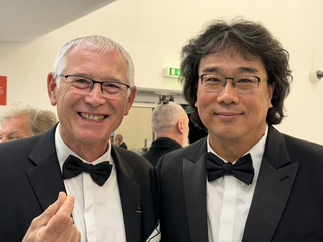 The 79th Cannes Film Festival, As If You Were There: Exceptional Encounters, Working Sessions, Networking, and Film Scouting at the 79th Cannes Film Festival for the Representatives of Fica
