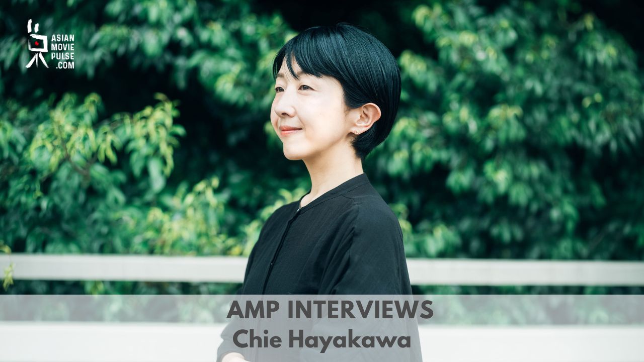 Chie Hayakawa Talks About Renoir, Childhood Memories, International Coproduction and the Japanese Industry
