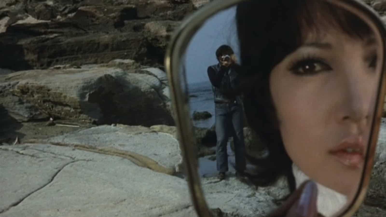 Confessions Among Actresses (1971) by Yoshishige Yoshida Film Review