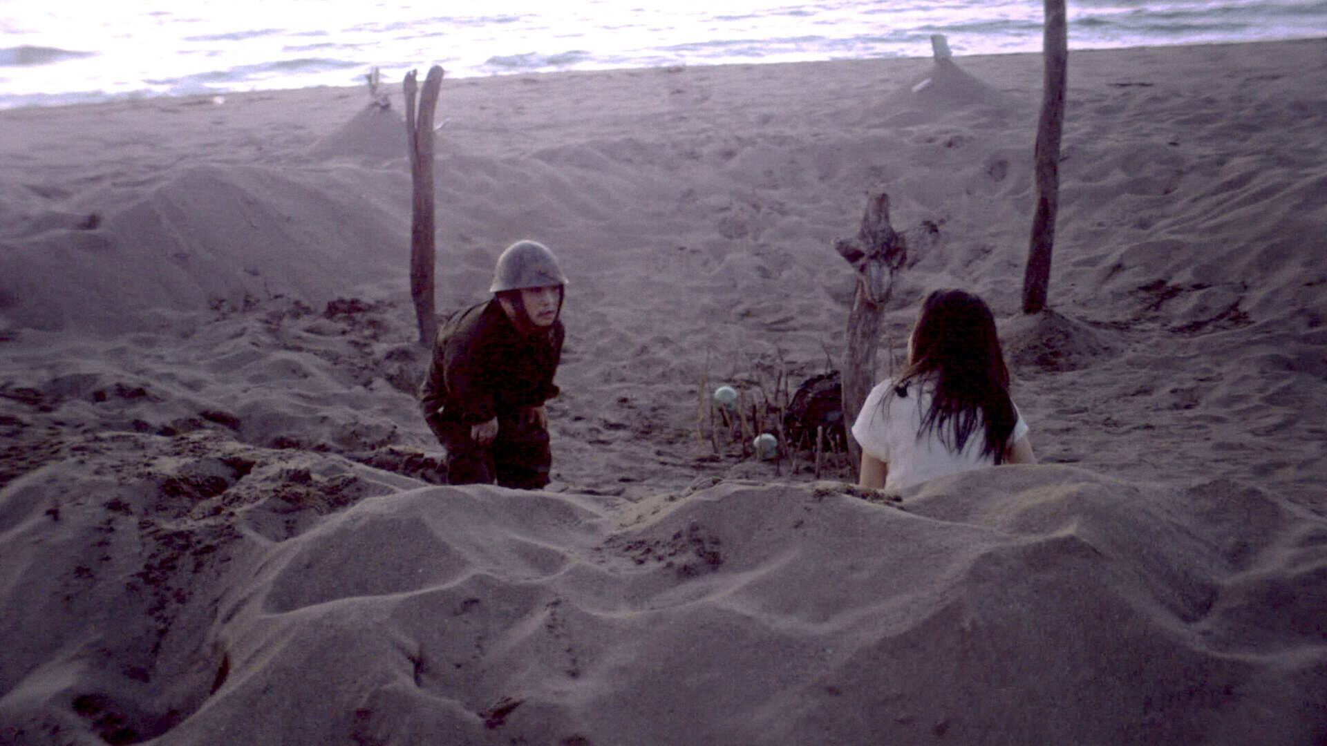 Cosmo Corpus (2025) by Yokna Hasegawa Film Review