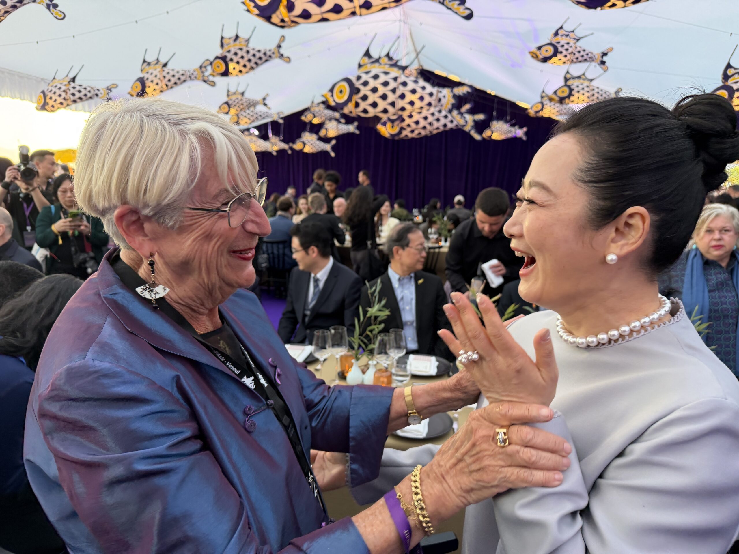 The 79th Cannes Film Festival, As If You Were There: Exceptional Encounters, Working Sessions, Networking, and Film Scouting at the 79th Cannes Film Festival for the Representatives of Fica