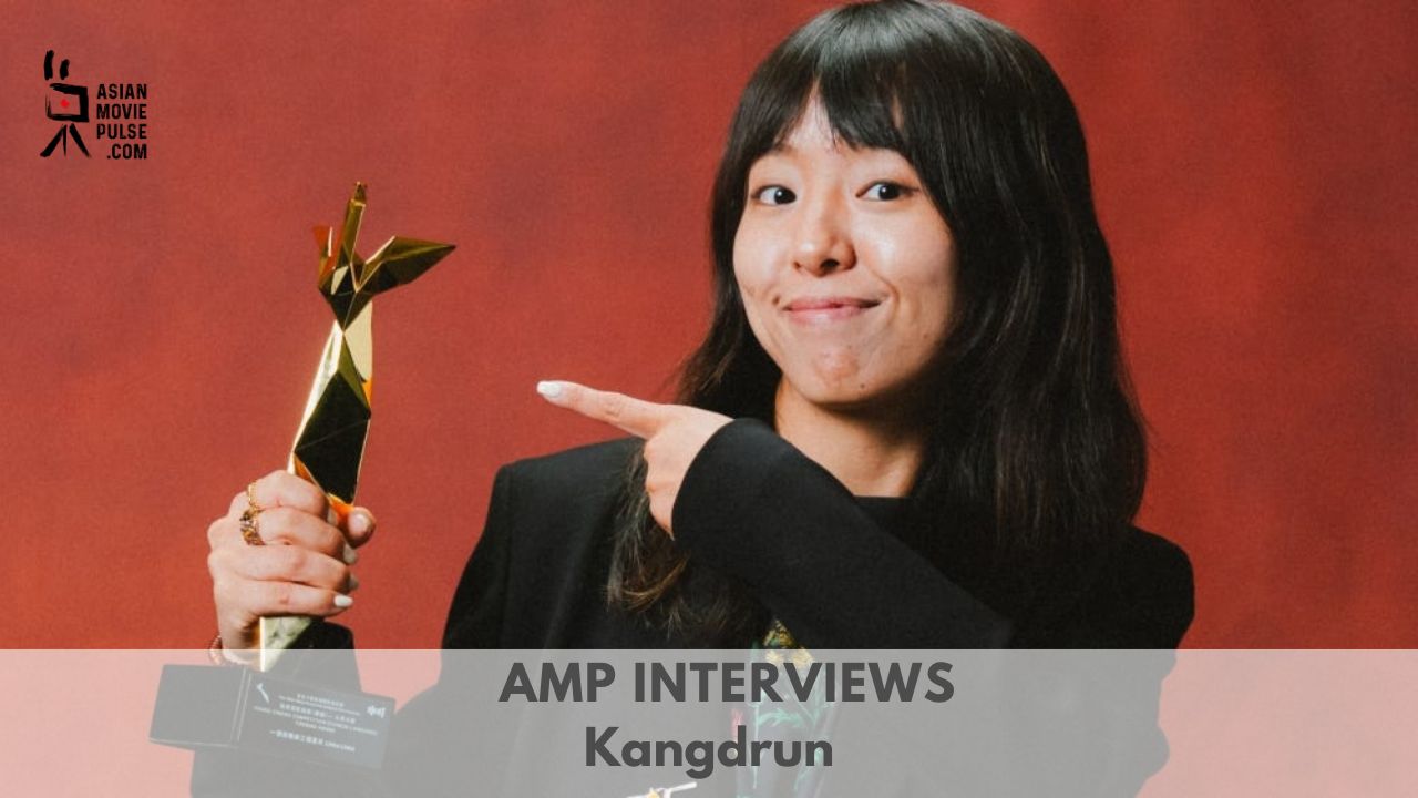 Kangdrun on Linka Linka, Lhasa, Tibetan Cinema and the Legacy of Pema Tseden