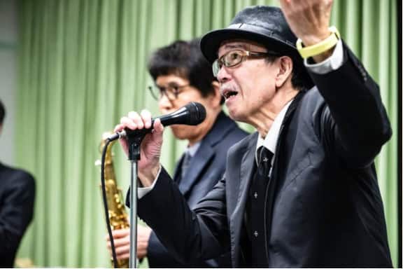Kei Shimamoto Interview: Old Love in Tokyo