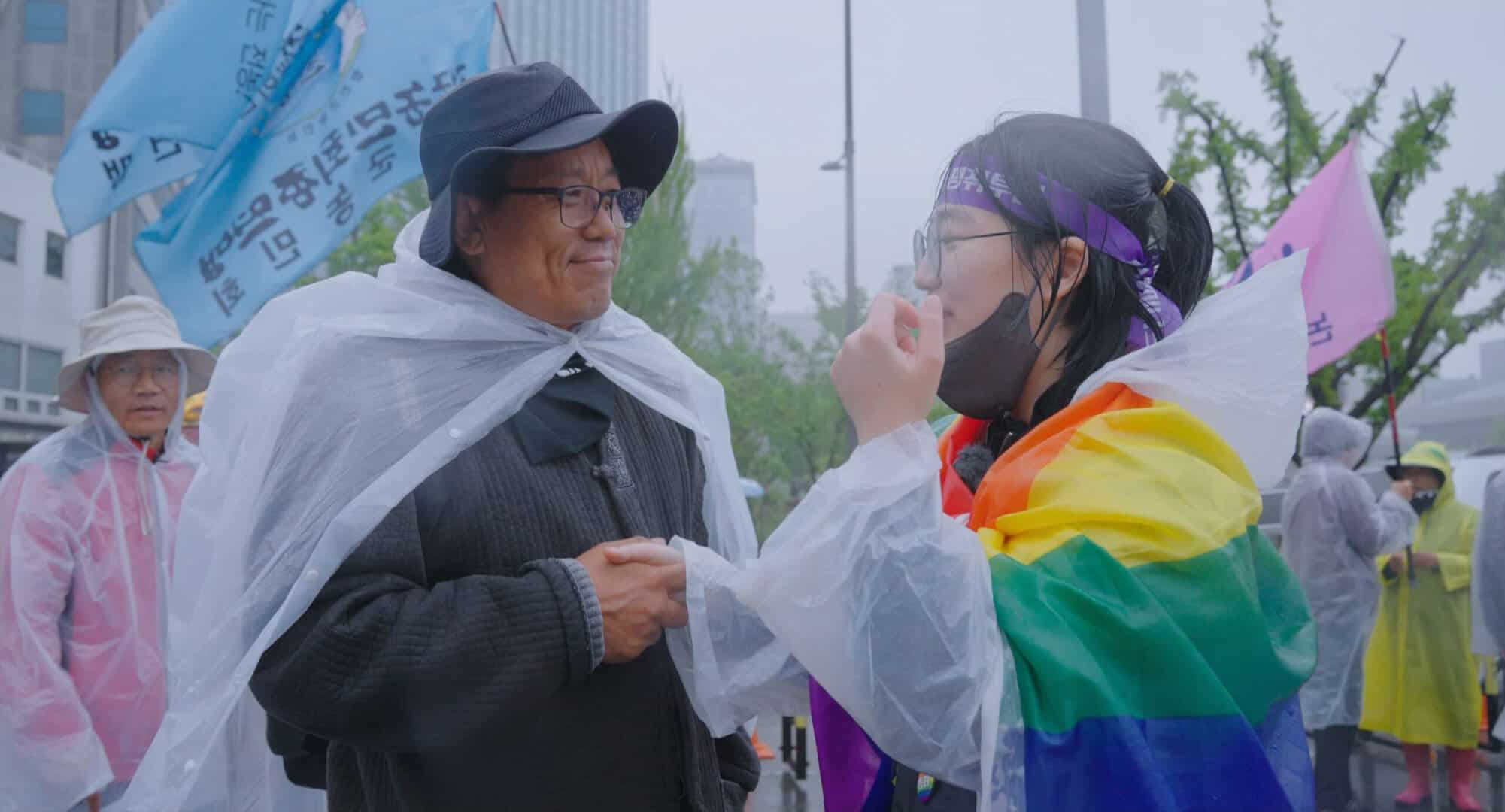 Korea’s Martial Law Goes to the Movies