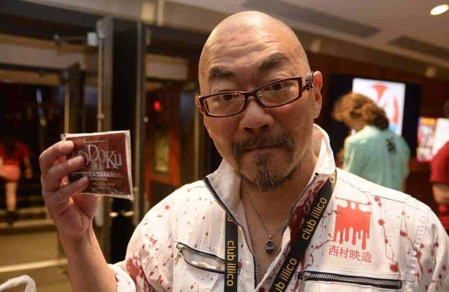 Yoshihiro Nishimura Tribute: Remembering Japan’s Master of Splatter