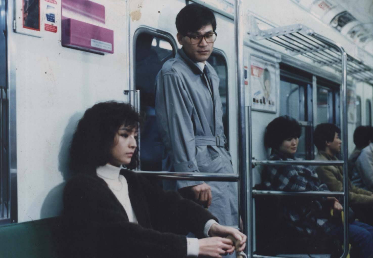 Lee Myung-se Interview: Love is the Essence of Cinema