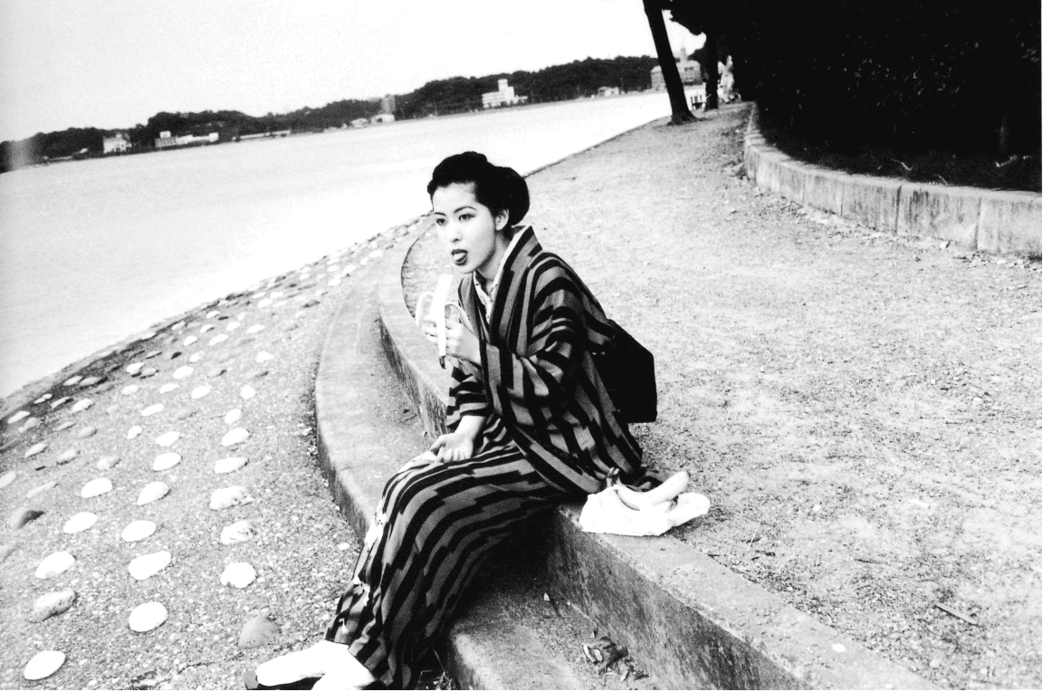 Kei Shimamoto Interview: Old Love in Tokyo