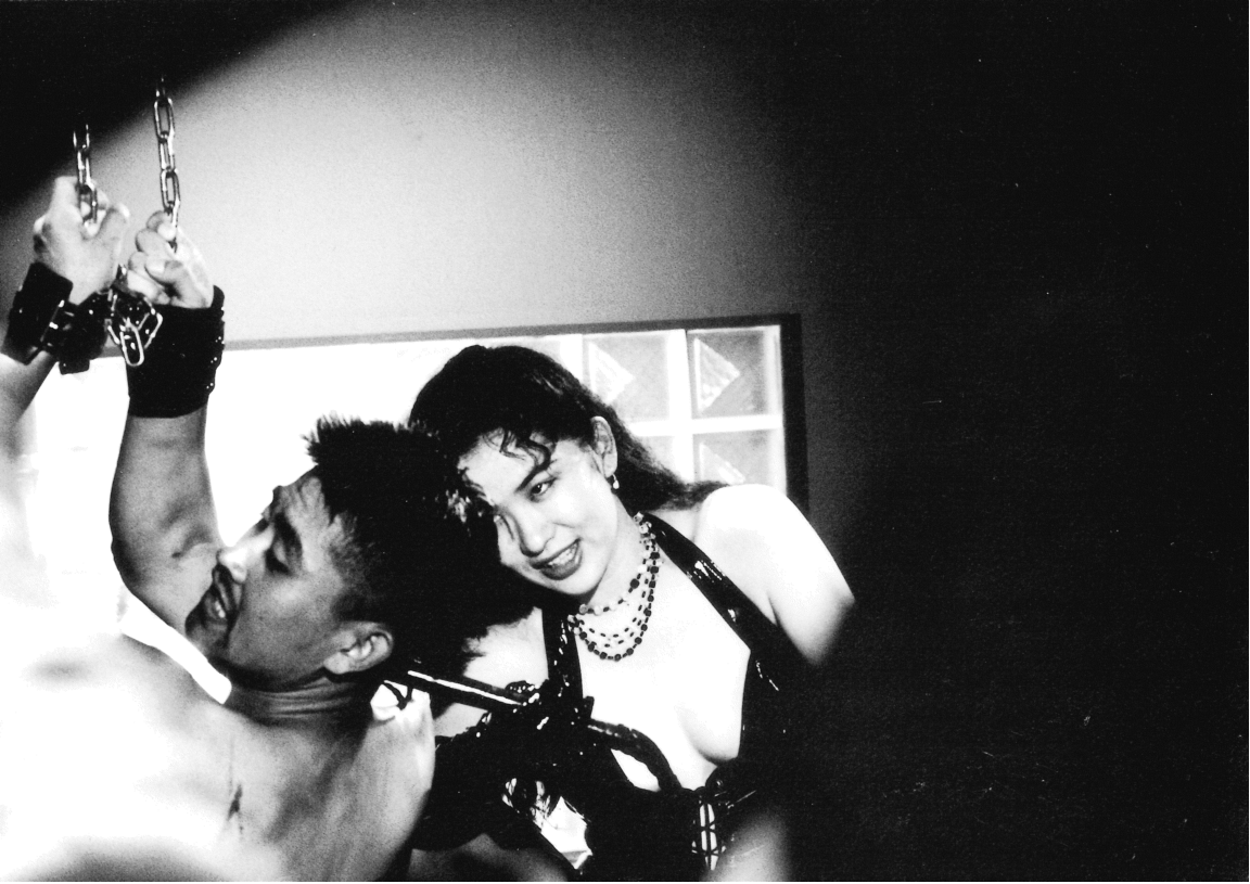 Kei Shimamoto Interview: Old Love in Tokyo