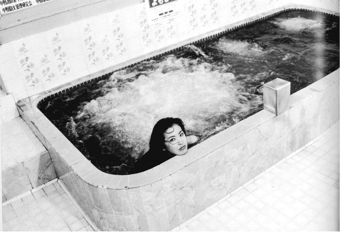 Kei Shimamoto Interview: Old Love in Tokyo
