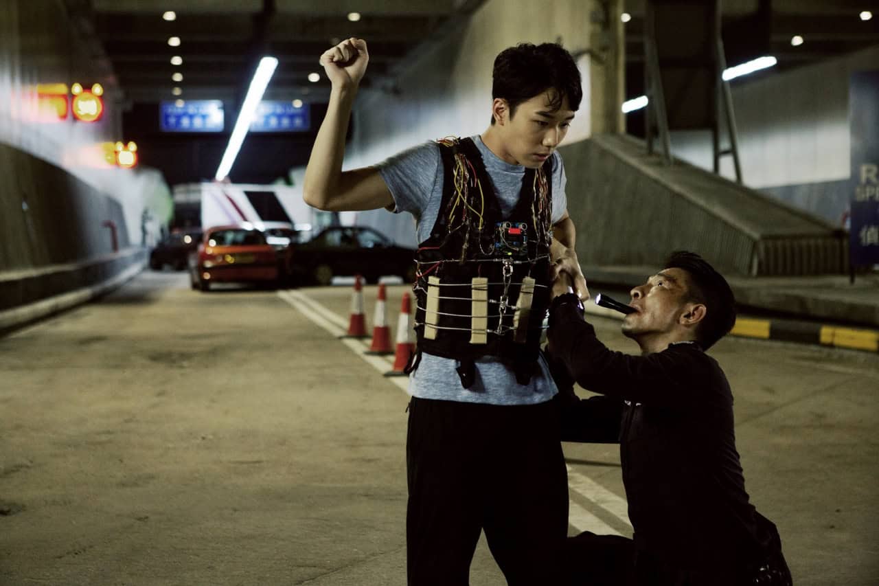 Herman Yau Tribute: Hong Kong Cinema’s Restless Genre Master