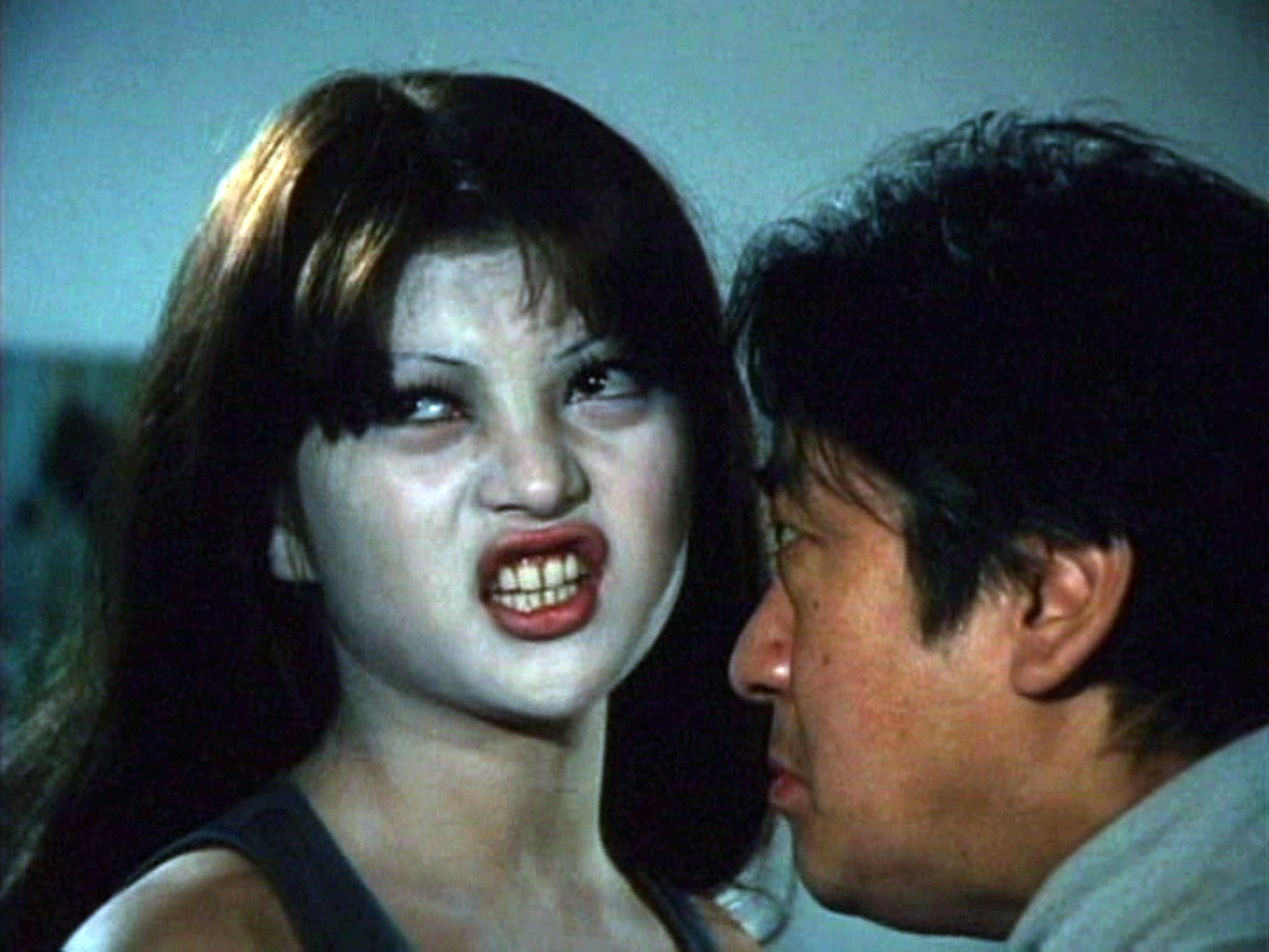 Iron Crown (1972) by Kaneto Sindo Film Review