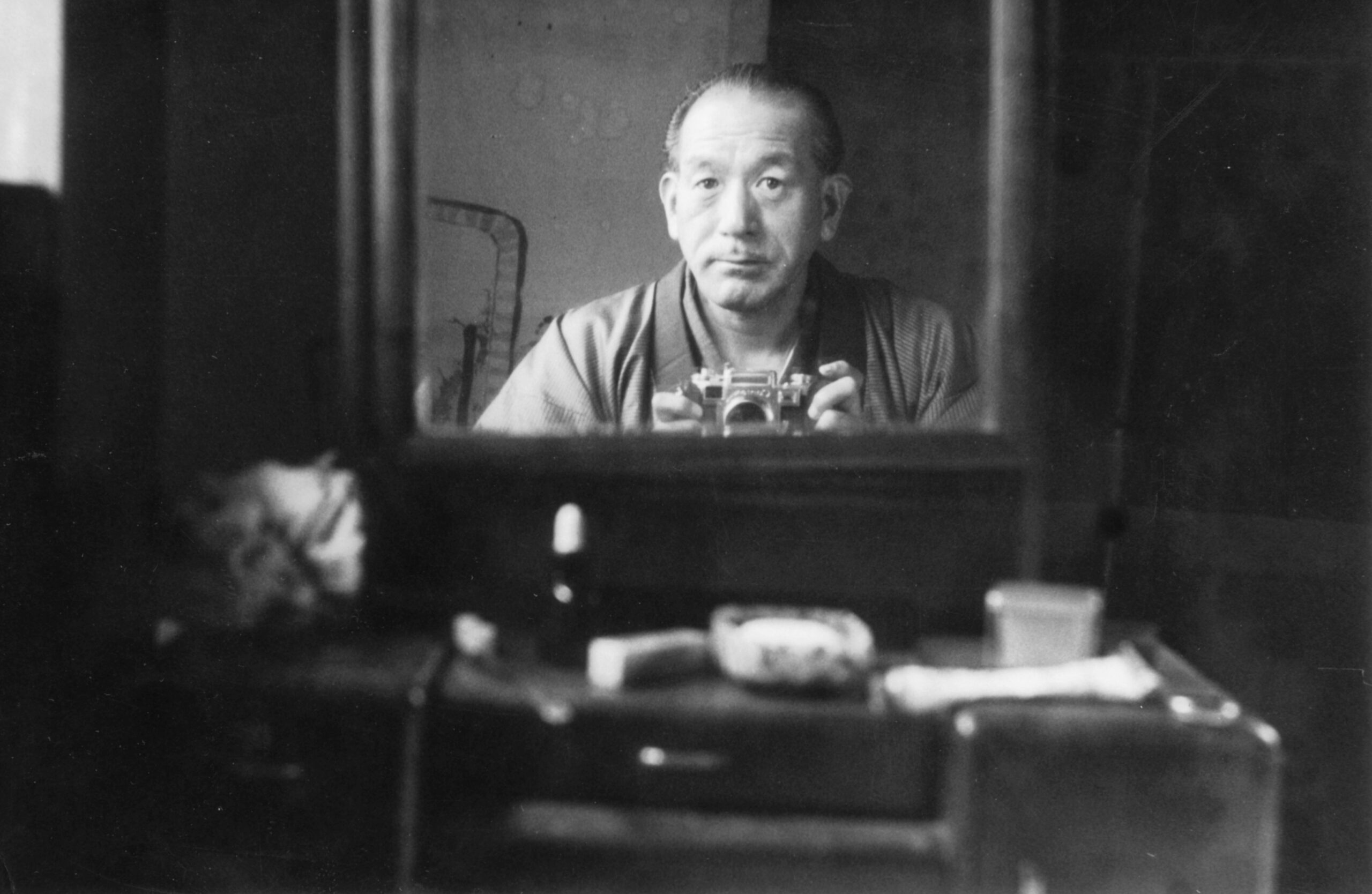 The Ozu Diaries (2025) by Daniel Raim Documentary Review