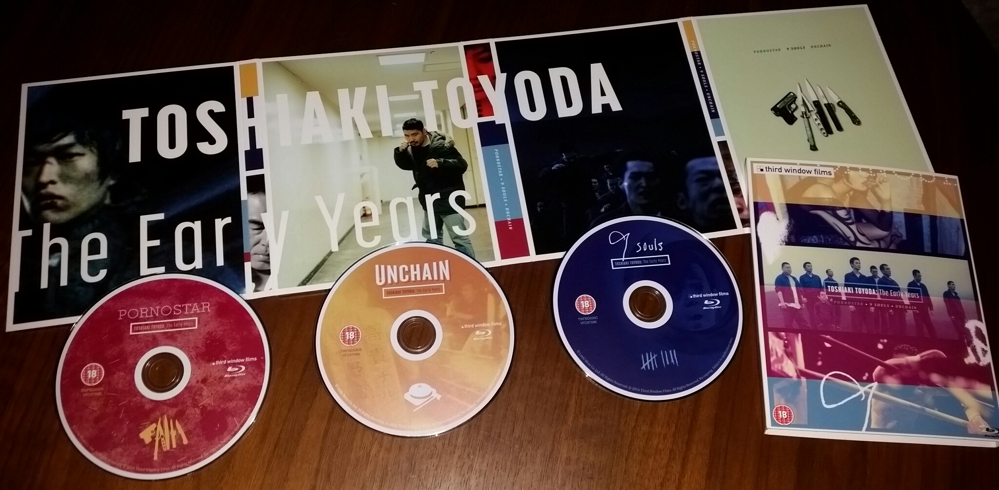 Toshiaki Toyoda Tribute: The Essential Films of Japan’s Punk Auteur
