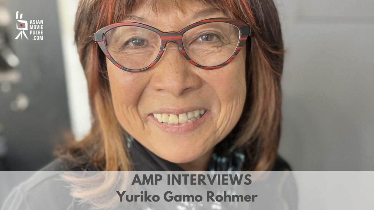 Yuriko Gamo Romer Interview: Baseball Is a Communion of Different Cultures in One Location