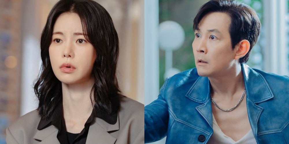 Nice to Not Meet You (2025) by Kim Ga-ram Drama Review