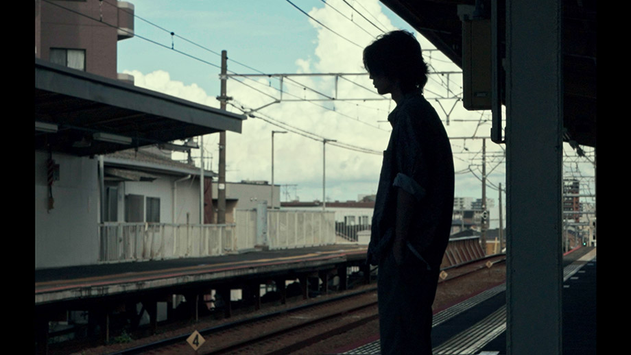 Long Night by Yui Kusakari Trailer
