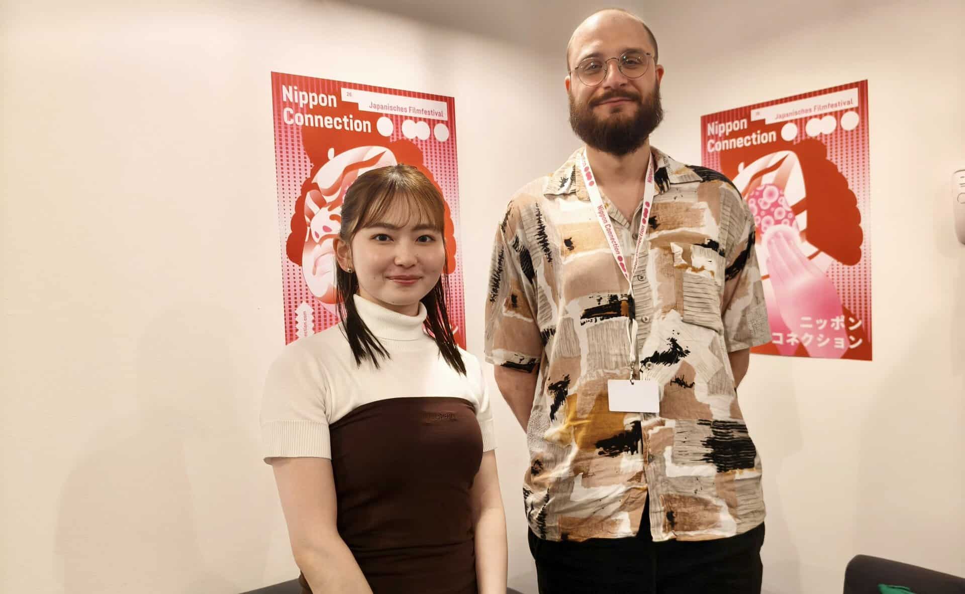 Nippon Connection Film Festival 2026: Complete AMP Coverage