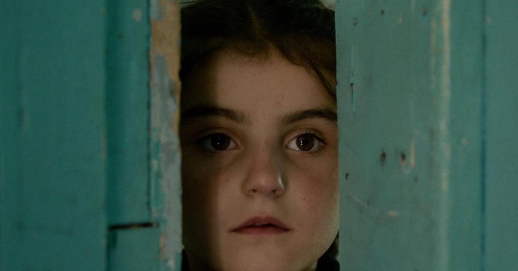 Shukrona Navruzbekova in Amother Birth