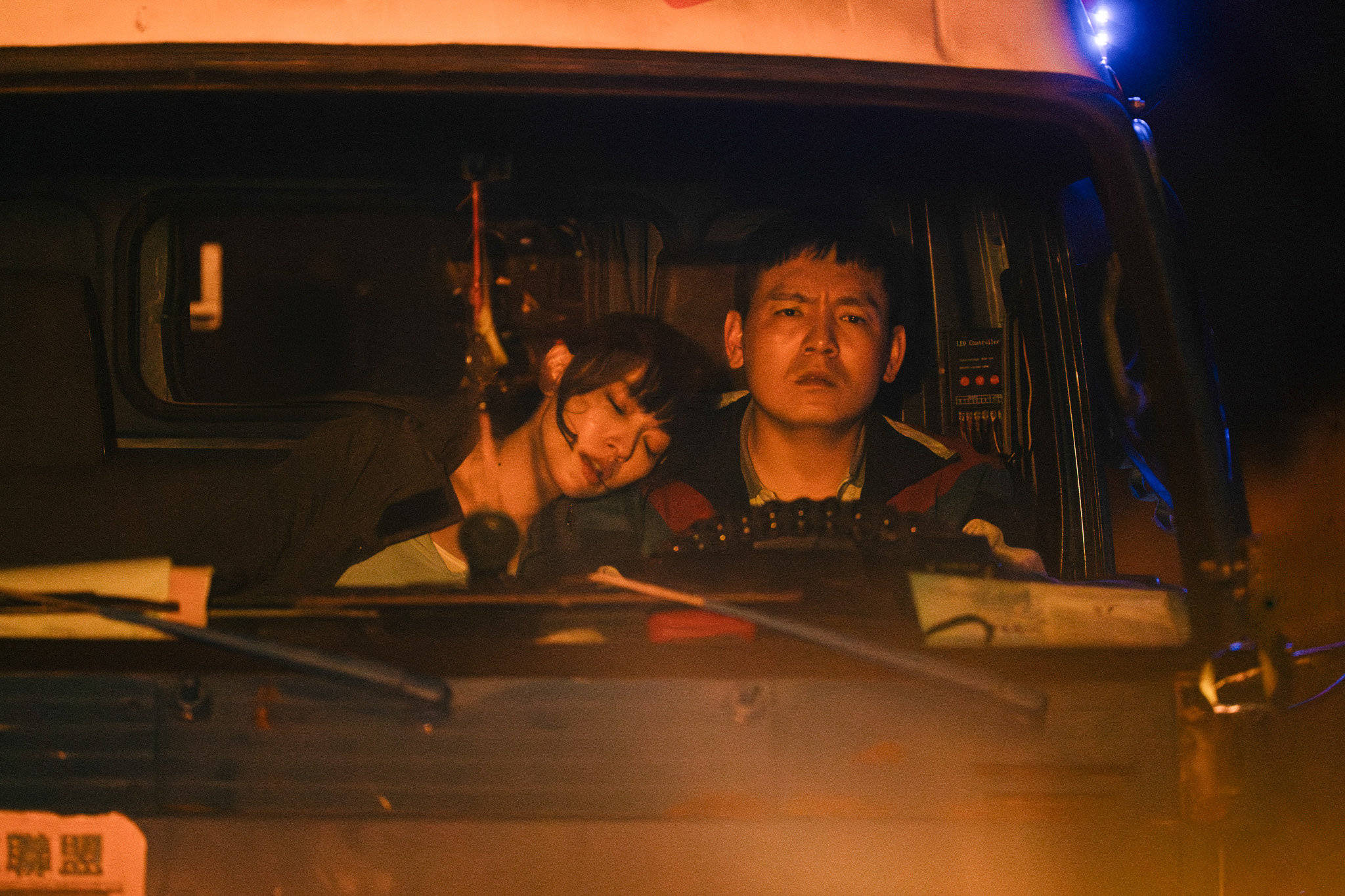 Dead End (2026) by Chan Chun-hao Film Review