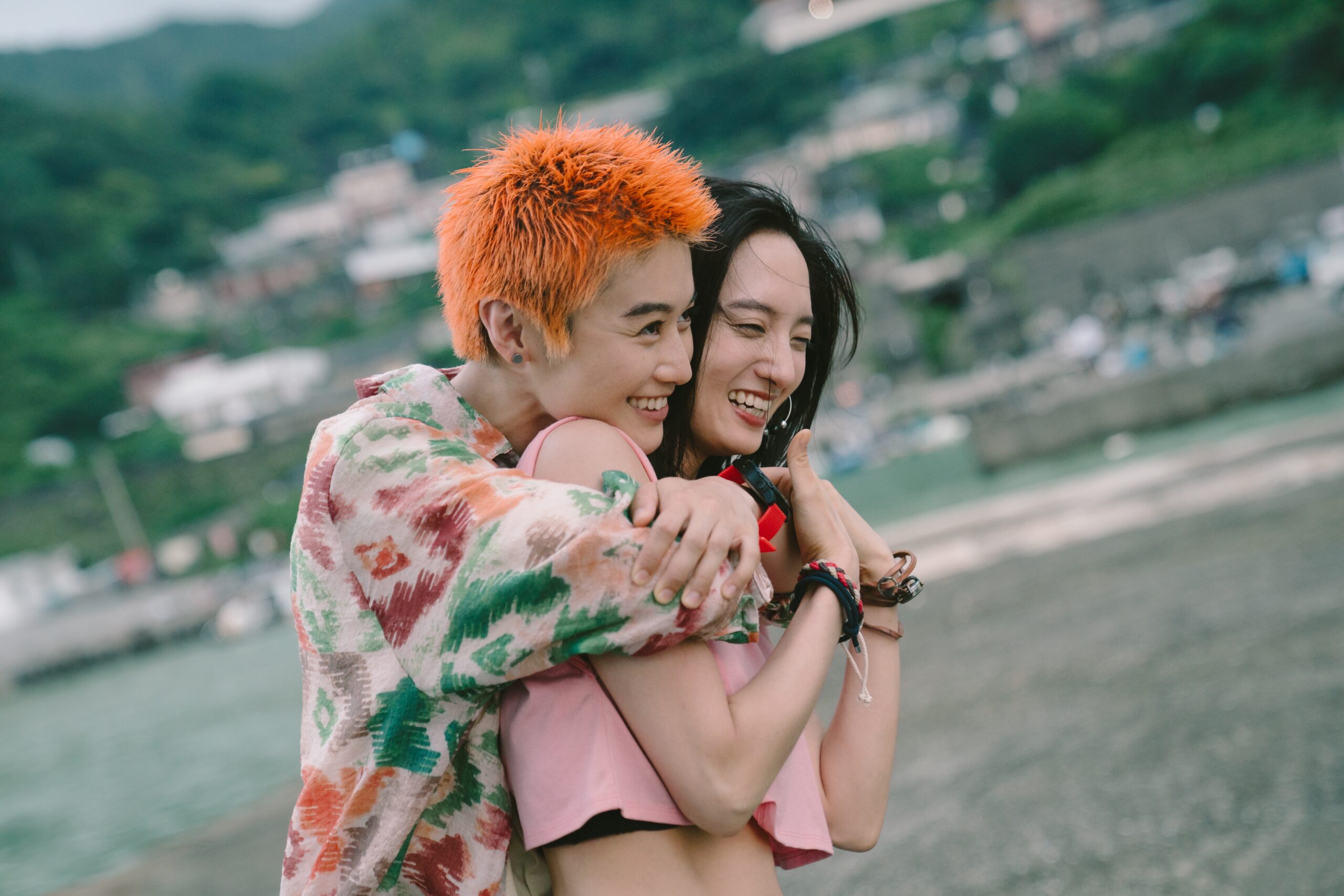Asian Film Awards Academy Launches Hong Kong Film Gala Presentation in Seoul for the First Time