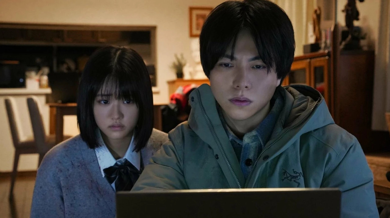 How to Generate A Perfect Crime by Ryota Kondo Trailer