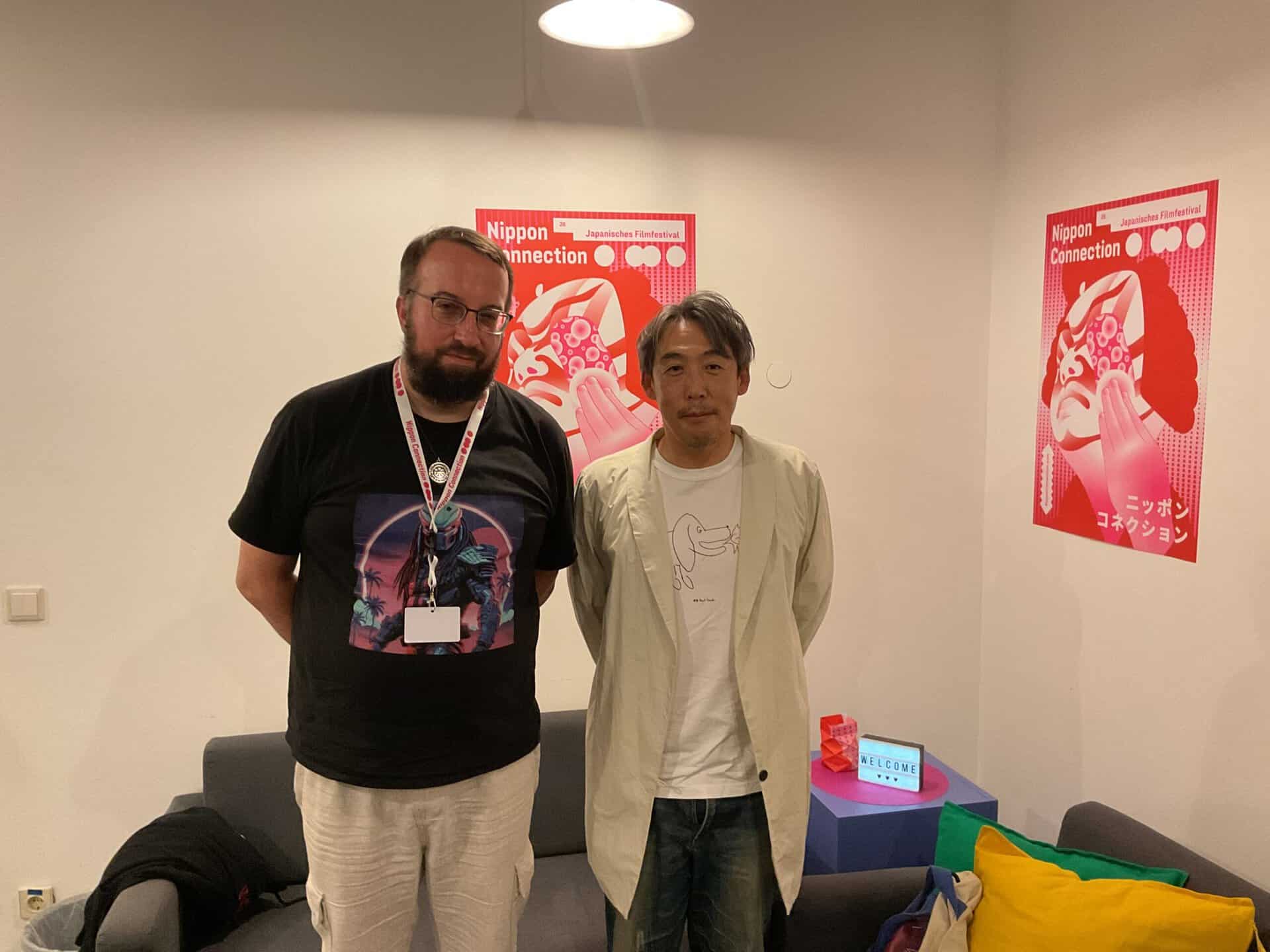 Kei Ishikawa Interview: Every Memory Is Told by an Unreliable Narrator