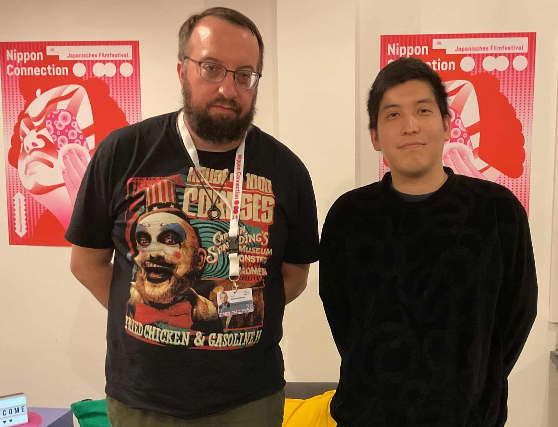Baku Kinoshita Interview: Memories Are More Important Than the Past