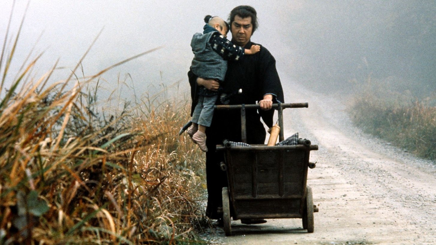 20 Long-Running Japanese Film Series with the Same Actor Playing the Same Character